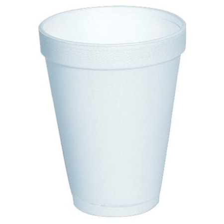 Bsc Preferred Foam Cups - 16 oz., 1000PK BUY00018579